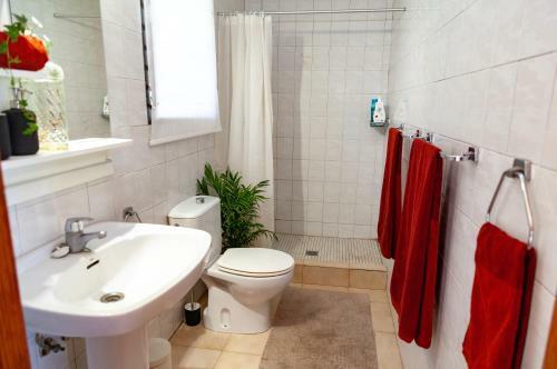 Apartamento Ventoso , Modern Rustic Stay