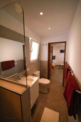 Apartamento Ventoso , Modern Rustic Stay