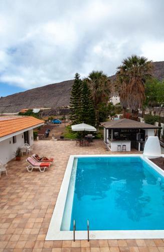 Apartamento Ventoso , Modern Rustic Stay
