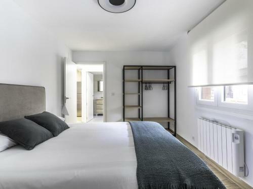 Apartamento Munoa By Kabia Gestion