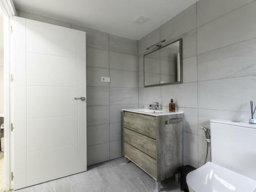 Apartamento Munoa By Kabia Gestion