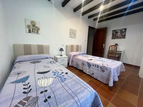 Casa La Ranera De Santillana