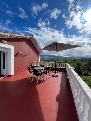 Casa La Ranera De Santillana