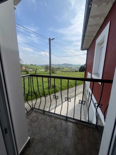 Casa La Ranera De Santillana
