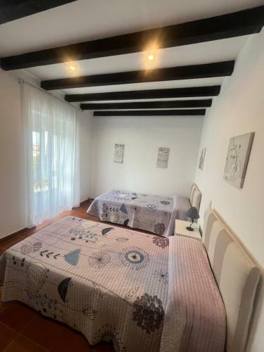 Casa La Ranera De Santillana