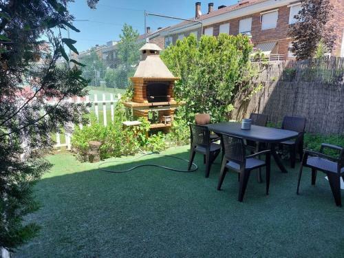 Chalet Urbano En Salamanca