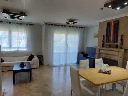 Chalet Urbano En Salamanca