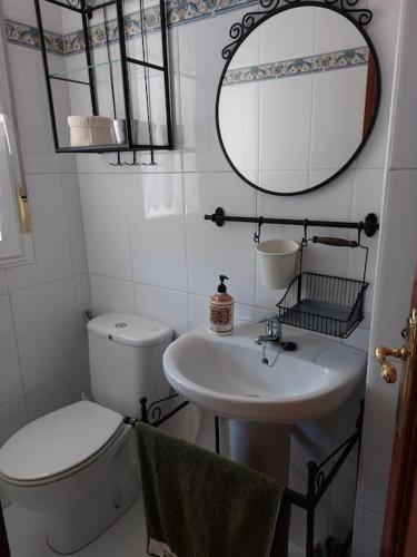 Chalet Urbano En Salamanca