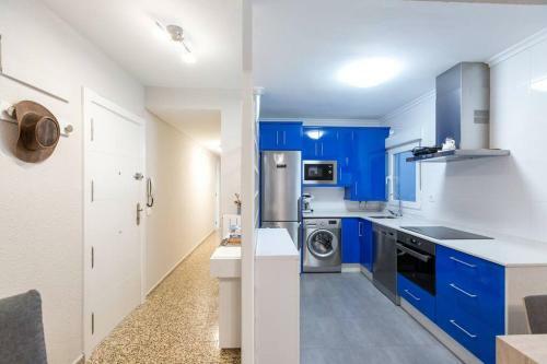 Apartamento En Santo�a