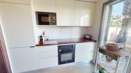 Villa Buenos - A Murcia Holiday Rentals Property