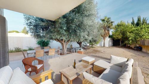 Villa Buenos - A Murcia Holiday Rentals Property
