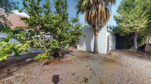 Villa Buenos - A Murcia Holiday Rentals Property