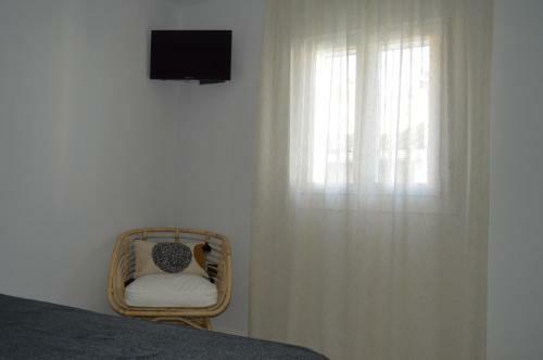 Apartamento Casa Rural Casaman�n