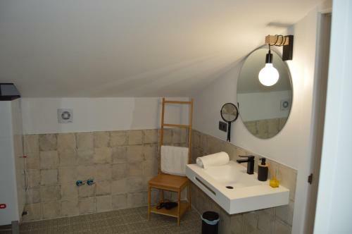 Apartamento Casa Rural Casaman�n