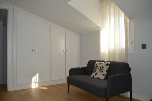 Apartamento Casa Rural Casaman�n