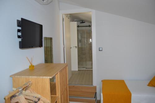 Apartamento Casa Rural Casaman�n