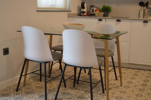 Apartamento Casa Rural Casaman�n