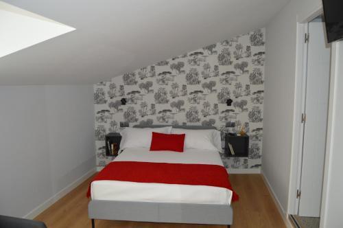 Apartamento Casa Rural Casaman�n