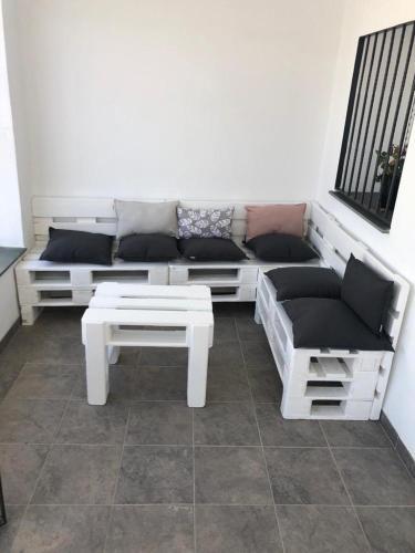 Apartamento Casa Rural Casaman�n