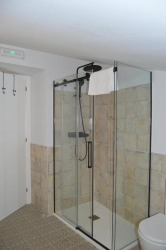 Apartamento Casa Rural Casaman�n