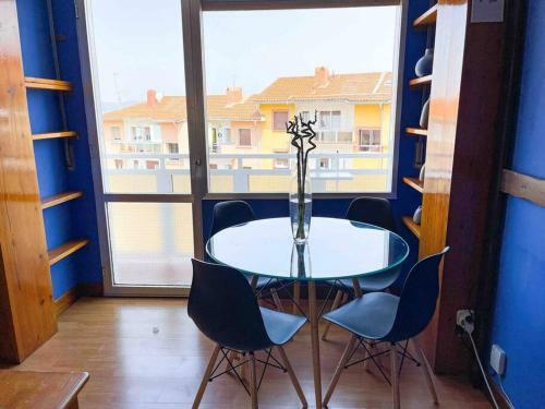 Apartamento Bilbao/cruces A 10'bilbao/5' Bec