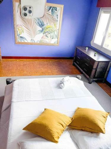 Apartamento Bilbao/cruces A 10'bilbao/5' Bec