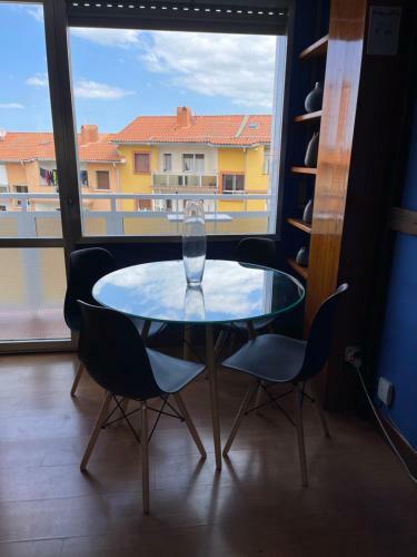 Apartamento Bilbao/cruces A 10'bilbao/5' Bec