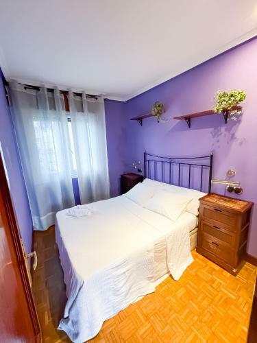 Apartamento Bilbao/cruces A 10'bilbao/5' Bec