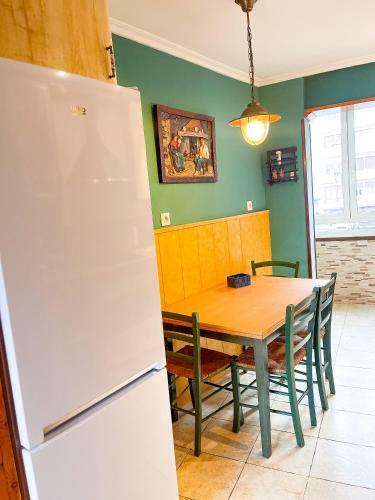 Apartamento Bilbao/cruces A 10'bilbao/5' Bec