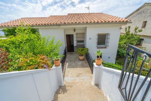 Villa Homeholidaysrentals Himalaia - Costa Barcelona