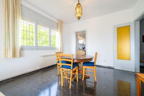 Villa Homeholidaysrentals Himalaia - Costa Barcelona