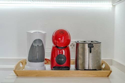 Cliff Haven Sea View Apartment - Adults Only