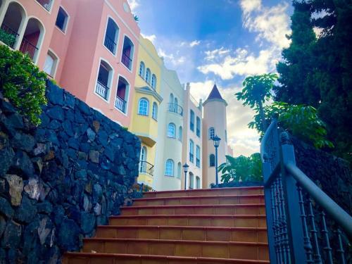 Apartamento El Peque�o Descanso