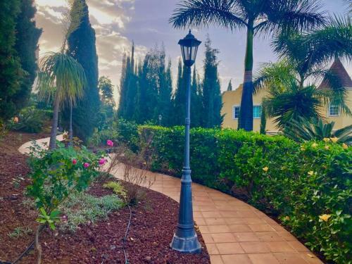 Apartamento El Peque�o Descanso