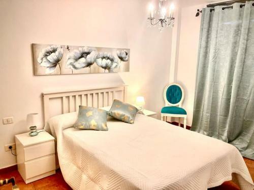Apartamento El Peque�o Descanso