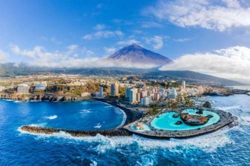 Apartamento El Peque�o Descanso