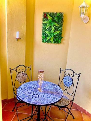 Apartamento El Peque�o Descanso