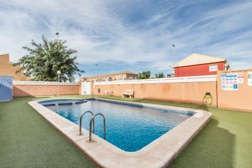 Apartamento Atico Ribera