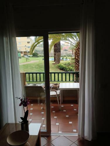 Apartamento Acogedor Vistas Piscina Y Teide
