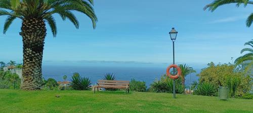 Apartamento Acogedor Vistas Piscina Y Teide