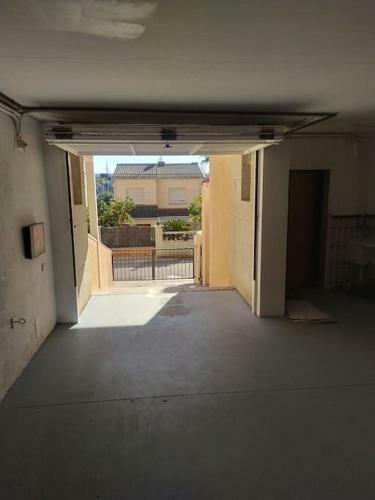 Casa Santa Susanna Paula Aroa
