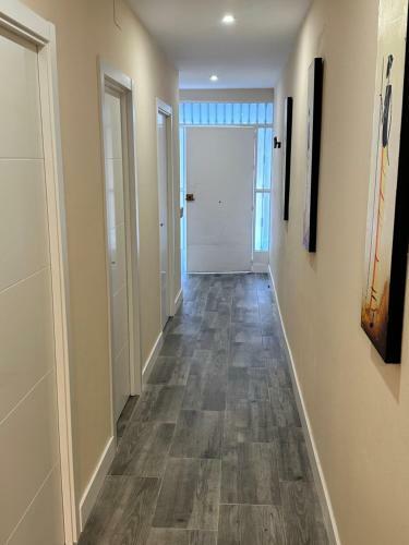 Apartamento Pisito De La Lola Flores 2