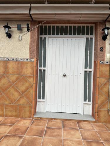 Apartamento Pisito De La Lola Flores 2