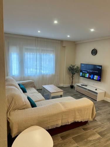 Apartamento Pisito De La Lola Flores 2