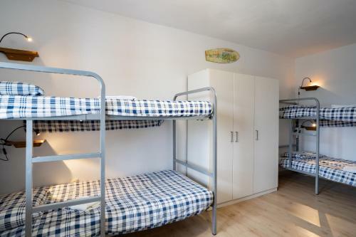 Bed & Breakfast Surf House Sanvi