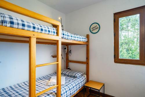 Bed & Breakfast Surf House Sanvi
