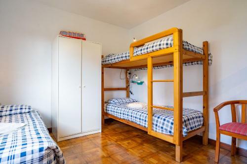 Bed & Breakfast Surf House Sanvi