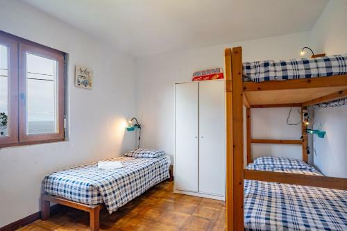 Bed & Breakfast Surf House Sanvi