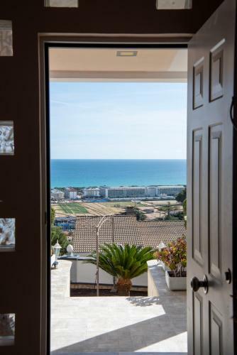 Villa Serenity Panoramic View