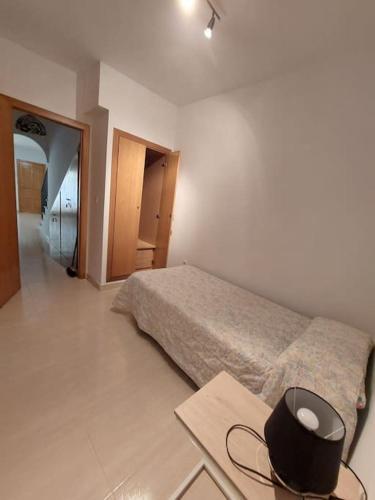 Casa Marisa In Santiago De La Ribera.murcia